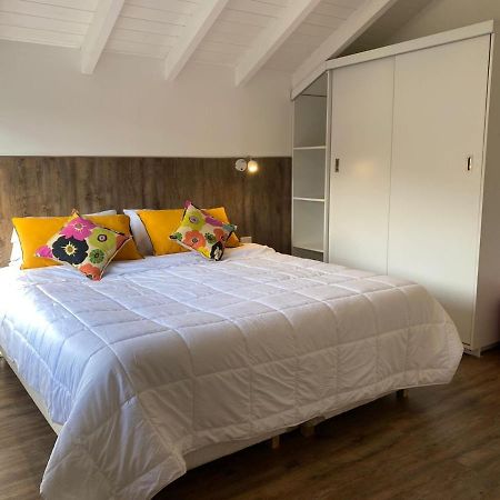 Mosqueteras Duplex Alojamientos Patagonicos Villa La Angostura Bagian luar foto