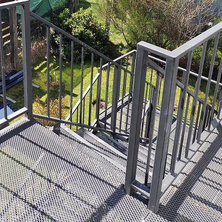 Mosqueteras Duplex Alojamientos Patagonicos Villa La Angostura Bagian luar foto