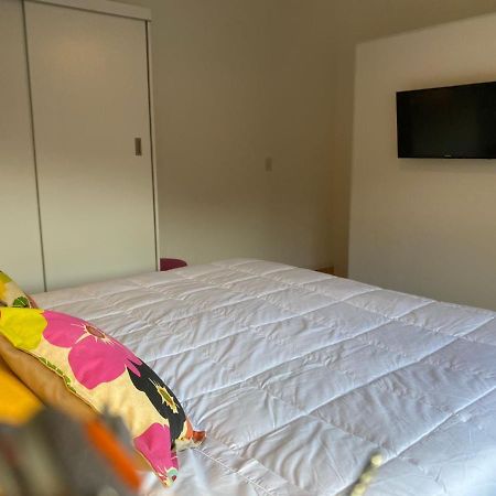 Mosqueteras Duplex Alojamientos Patagonicos Villa La Angostura Bagian luar foto