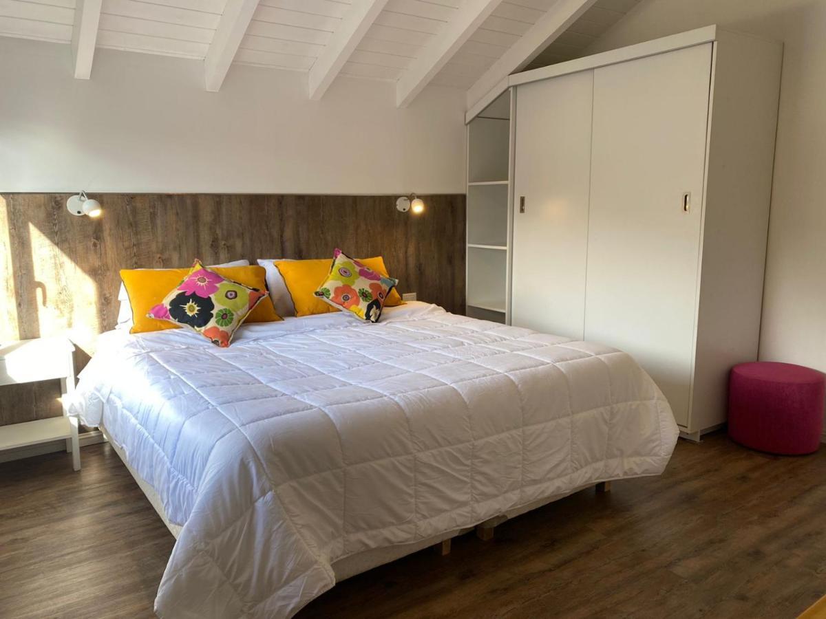 Mosqueteras Duplex Alojamientos Patagonicos Villa La Angostura Bagian luar foto