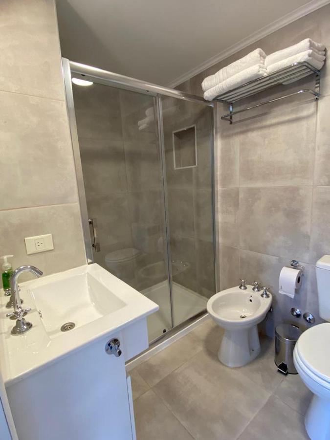 Mosqueteras Duplex Alojamientos Patagonicos Villa La Angostura Bagian luar foto