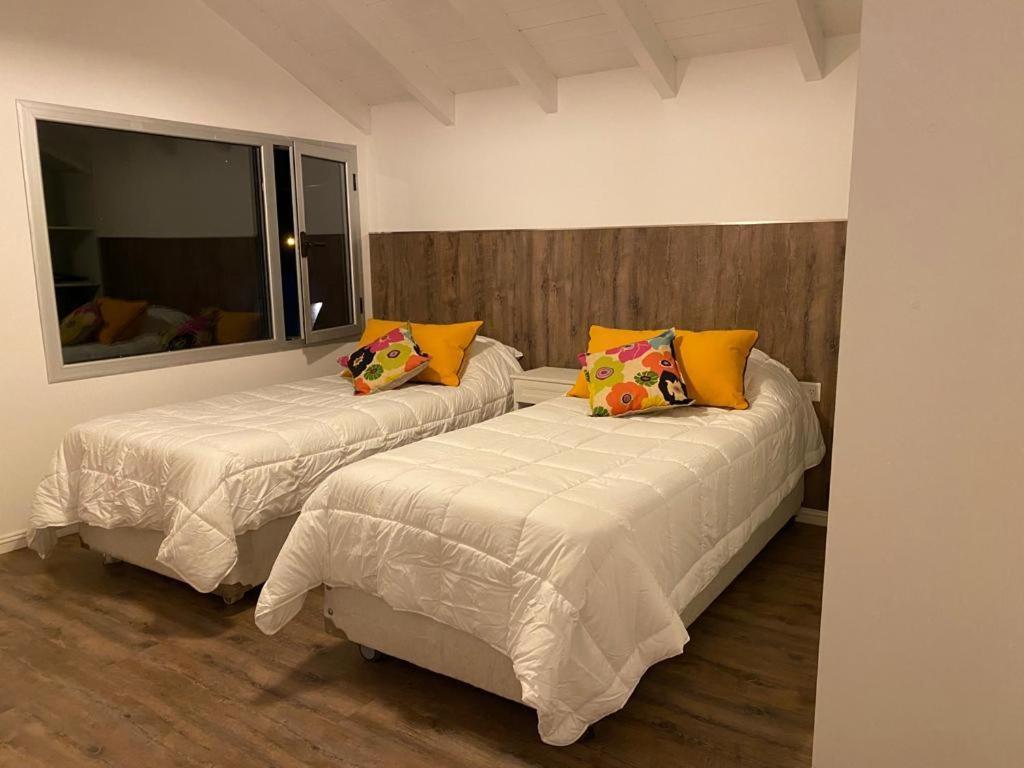 Mosqueteras Duplex Alojamientos Patagonicos Villa La Angostura Bagian luar foto