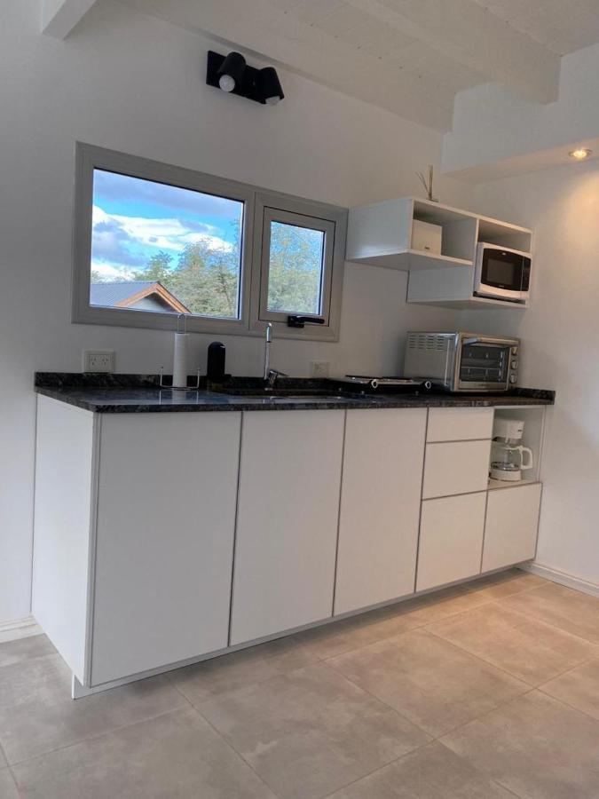 Mosqueteras Duplex Alojamientos Patagonicos Villa La Angostura Bagian luar foto