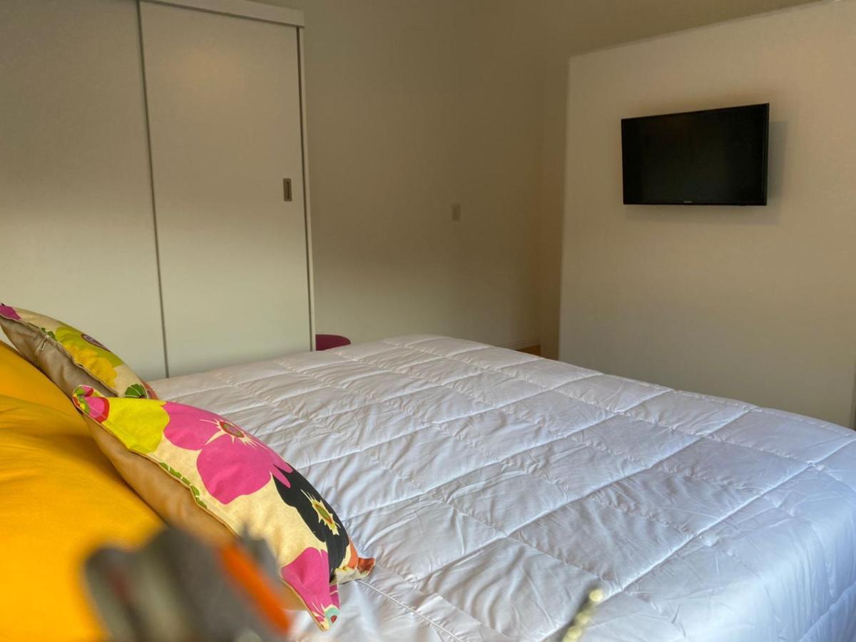 Mosqueteras Duplex Alojamientos Patagonicos Villa La Angostura Bagian luar foto
